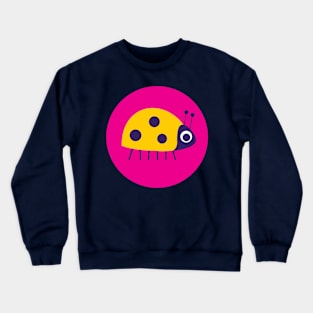 Mo Crewneck Sweatshirt